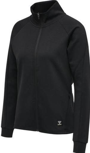 Produktbild hummel Essi Zip Jacket (S)