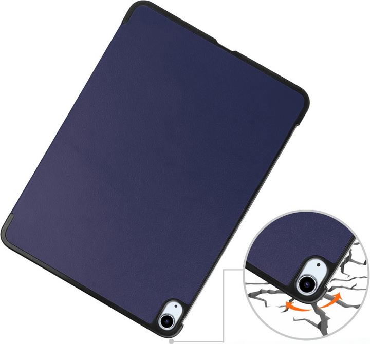 Produktbild Cover-Discount Smart Cover Hülle mit Standfunktion (iPad Air 13 2024 (M2))