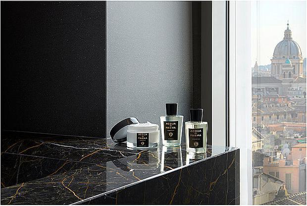 Produktbild Acqua Di Parma Signatures of the Sun Osmanthus Körpercreme Osmanthus (Körpercreme, 150 ml)