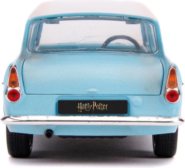 Produktbild Jada Dickie Harry Potter & 1959 Ford Anglia