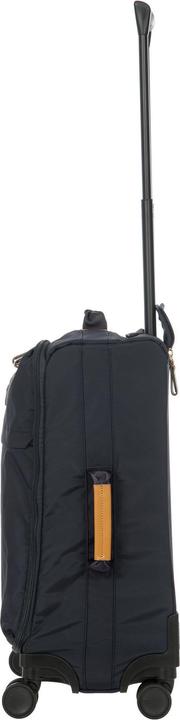Immagine prodotto Brics Trolley + Valigia X-Travel di Bric 58117 (41 l)
