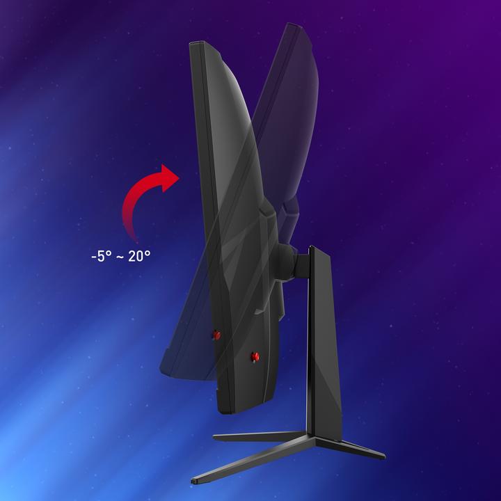 Produktbild MSI Optix G32C4DE E2 (1920 x 1080 Pixel, 32")