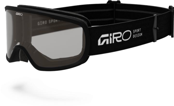 Black, Clear