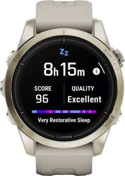 Produktbild Garmin Epix Pro (Gen 2) (42 mm)