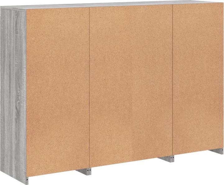 Produktbild vidaXL Sideboard (142.50 x 37 x 100 cm)