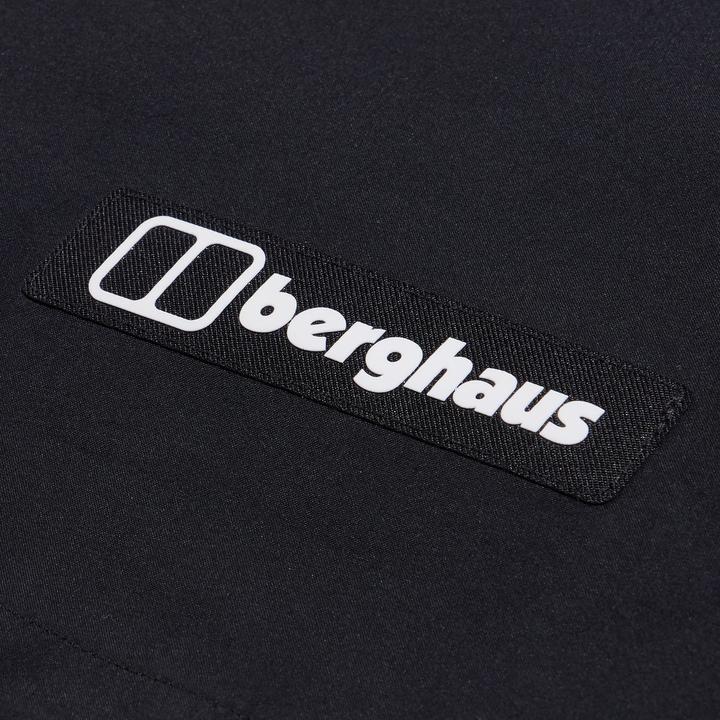 Produktbild Berghaus Fenham Softshell Crew (M)