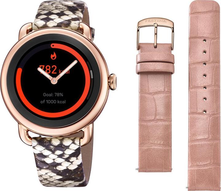 Produktbild Festina Smartwatch (42 mm)