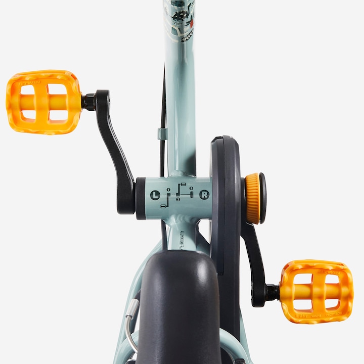 Actual product image Btwin DISCOVER 900 (14")