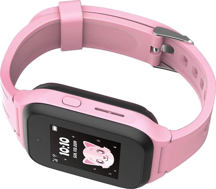 Image du produit TCL MOVETIME Family Watch MT40X (44 mm, 4G)