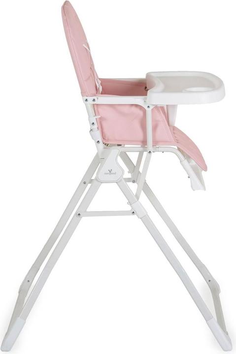 Actual product image Cangaroo Kinderhochstuhl Waffel Fussstütze (Highchair)