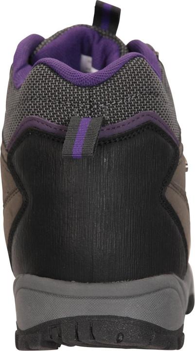 Image du produit Mountain Warehouse - Bottines de marche ADVENTURER - Femme (41.5)