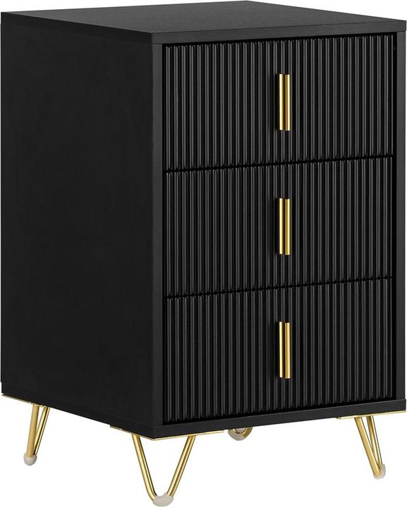 Produktbild SoBuy FBT115-L-SCHx2 (36 x 40 x 63 cm)