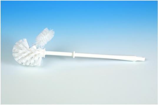 Actual product image Ebnat Toilet brush