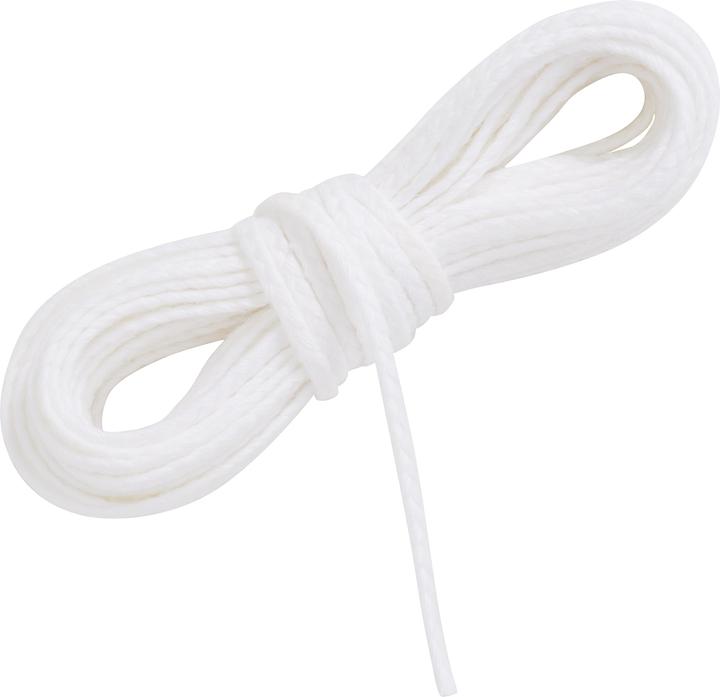 Produktbild Stellwag creative Flachdocht 3x9, Pack à 4,5m