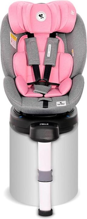 Produktbild Lorelli Kindersitz Proxima i-Size (Reboarder, Kindersitz, ECE R129/i-Size Norm)