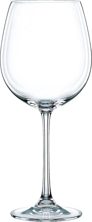 Produktbild Nachtmann Vivendi Rotweinglas 4-er Set (73 cl, 4 Gläser, Rotweingläser)