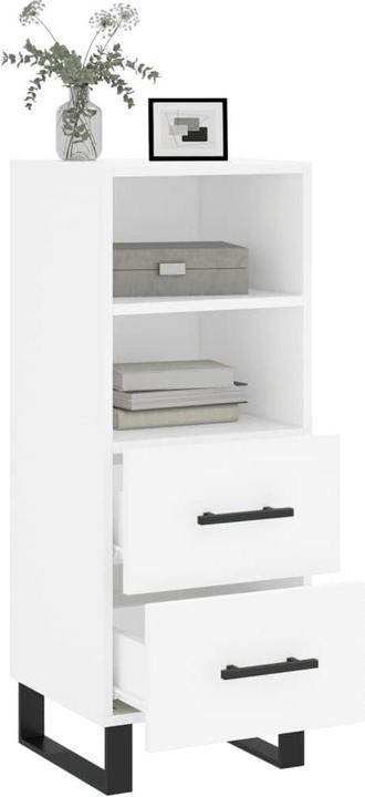 vidaXL Andres (34.5 x 34 x 90 cm)