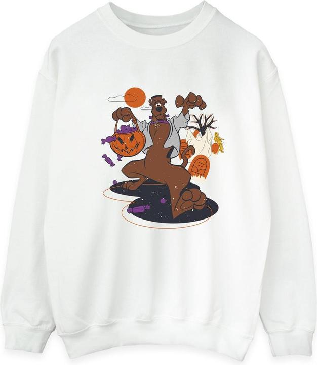 Image du produit Scooby Doo - Sweat - Femme (XXL)