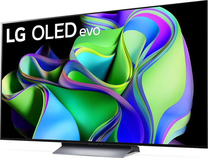 Produktbild LG TV 42" Oled (42", C3, OLED, 4K, 2023)