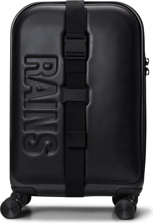 Immagine prodotto Rains Carrello cabina Texel W3 (45 l)