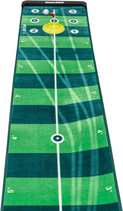 Immagine prodotto Longridge Putmat 4 Speed track trainingsmat