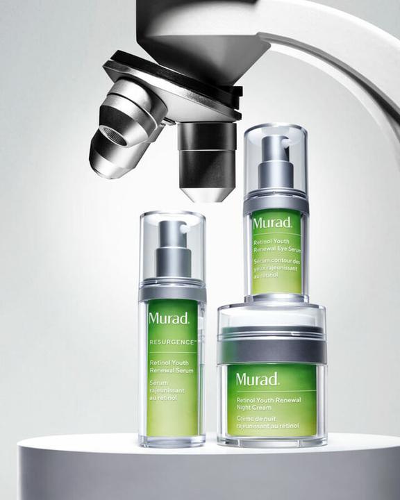 Image du produit Murad Augenserum (Soin des yeux Sérum, 15 ml, Jour + nuit)