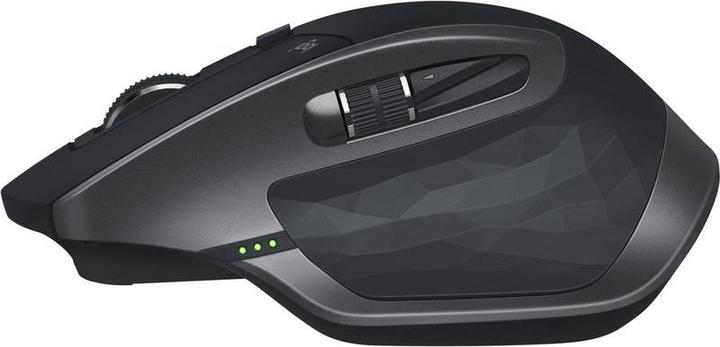 Produktbild Logitech DUPLIKAT MX Master 2S (Kabellos)