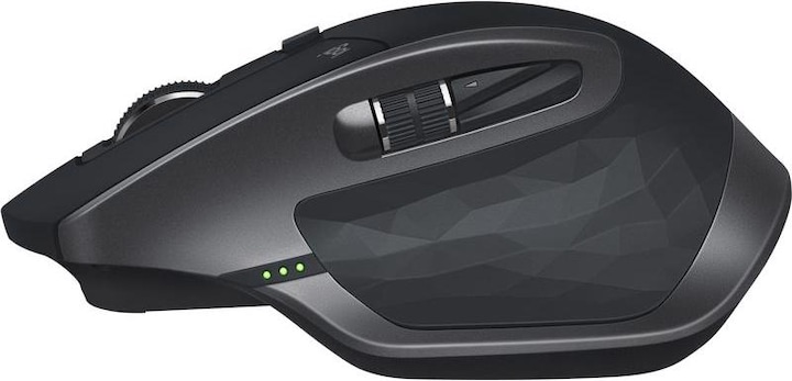 Productafbeelding Logitech DUPLIKAT MX Master 2S (Draadloze)