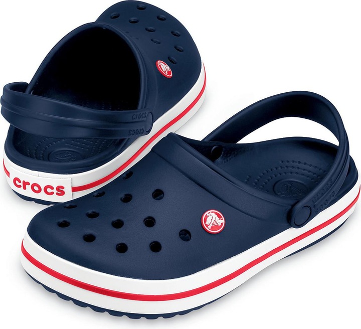 Actual product image Crocs Crocband (41, 42)