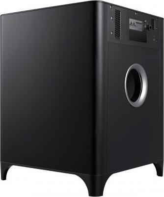 Produktbild Samsung Hw-F850 (350 W, 2.1 Kanal)