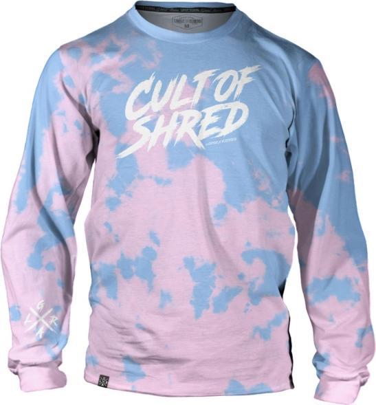 Produktbild Loose Riders Shred Jersey Y (L)