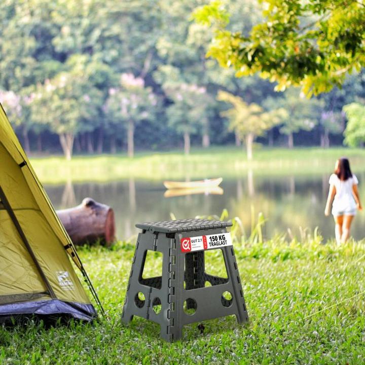 Produktbild Relaxdays Klapphocker