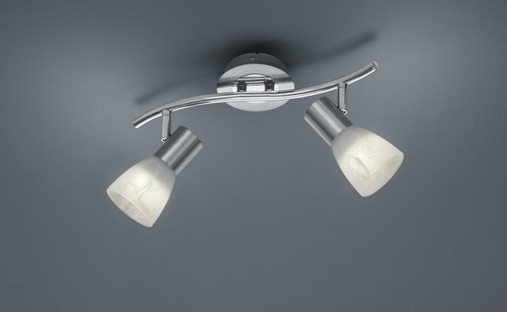 Actual product image Trio Levisto (470 lm, E14)