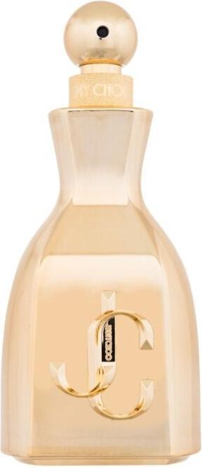 Produktbild Jimmy Choo I Want Choo Le Parfum Eau de Parfum (Eau de Parfum, 100 ml)