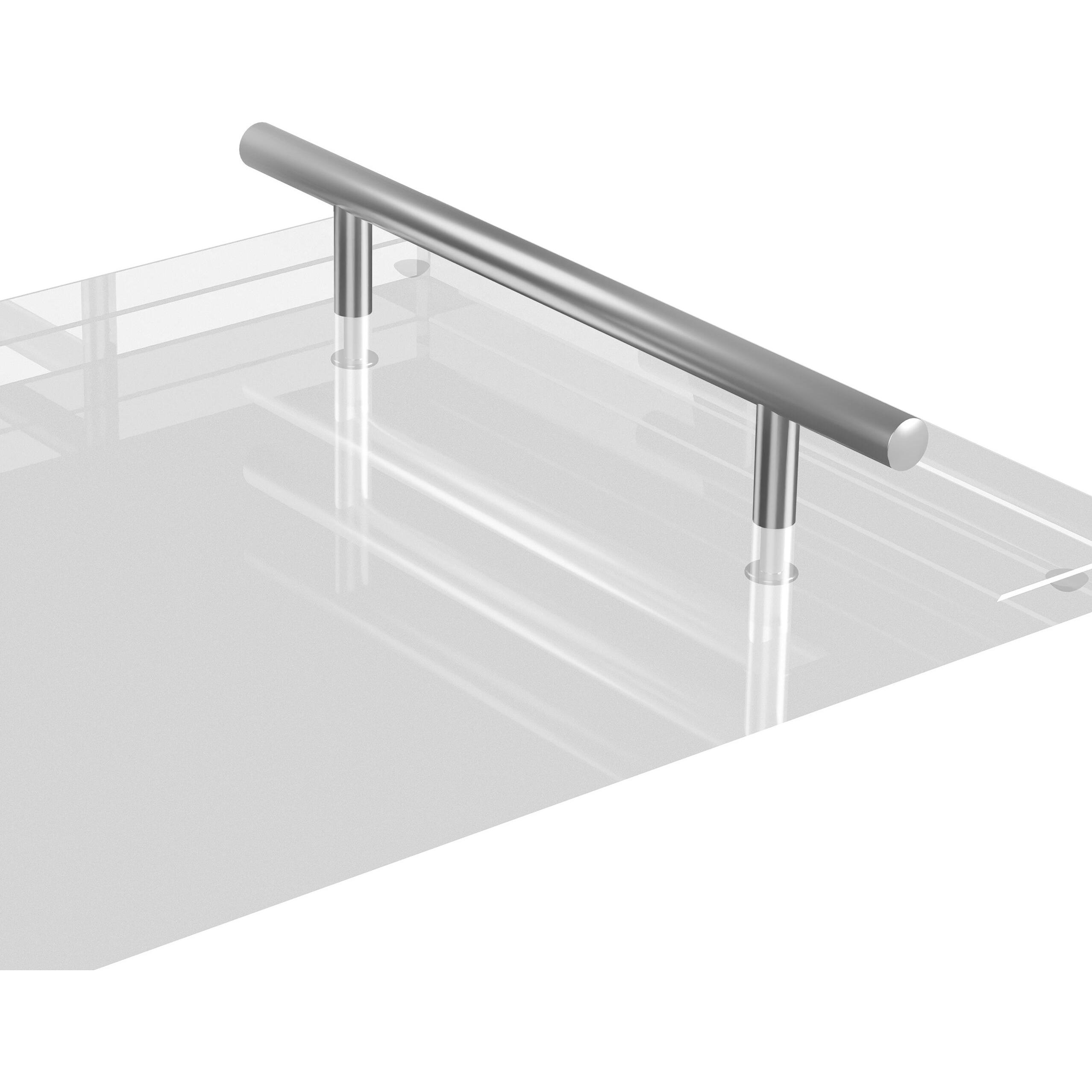 Thumbnail - Relaxdays, Duschablage, Badewannenablage