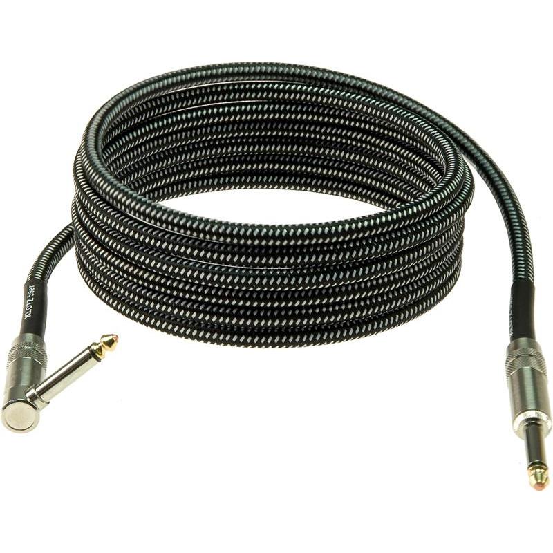 Klotz 59er Vintage VINA0300 (3 m), Audio Kabel