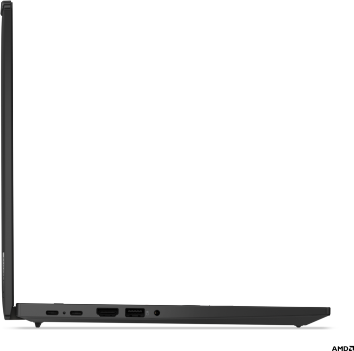 Produktbild Lenovo ThinkPad T14 Gen 5 14 WUXGA AMD R5 PRO 8540U/16GB/512GB/AMD Radeon 740M/WIN11 Pro/ENG Backlit kbd/Bl