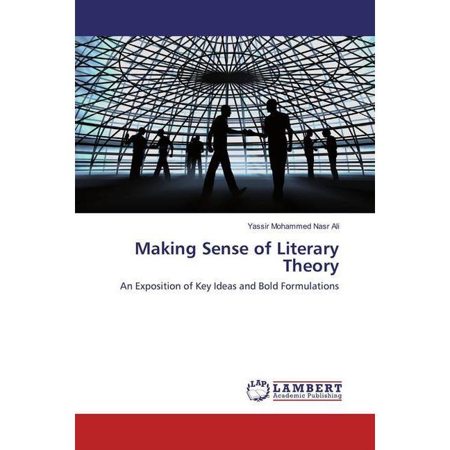 Making Sense of Literary Theory, Fachbücher