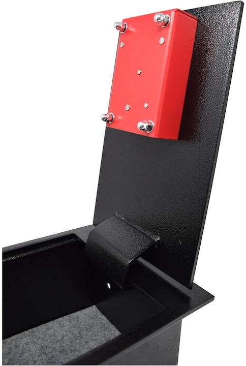 Actual product image Yale Floor safe (4.30 l)