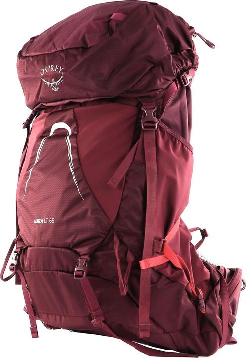 Produktbild Osprey Women's Aura AG LT 65 (65 l)