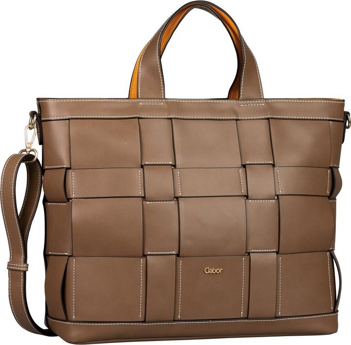 Image du produit Tom Tailor VALERIA Zip tote bag, mixed no
