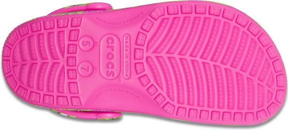 Produktbild Crocs Classic Hyper Clog (37)