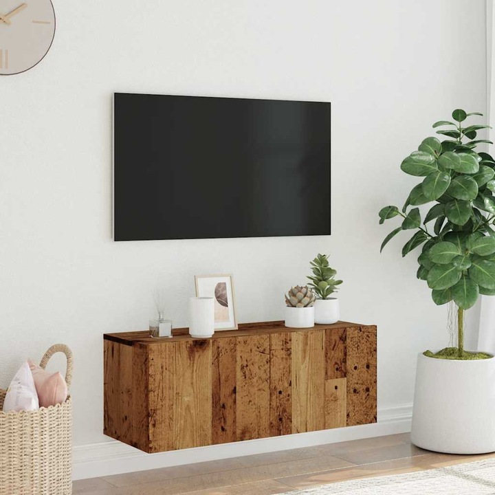 Immagine prodotto VidaXL Johanna (80 x 30 x 30 cm)