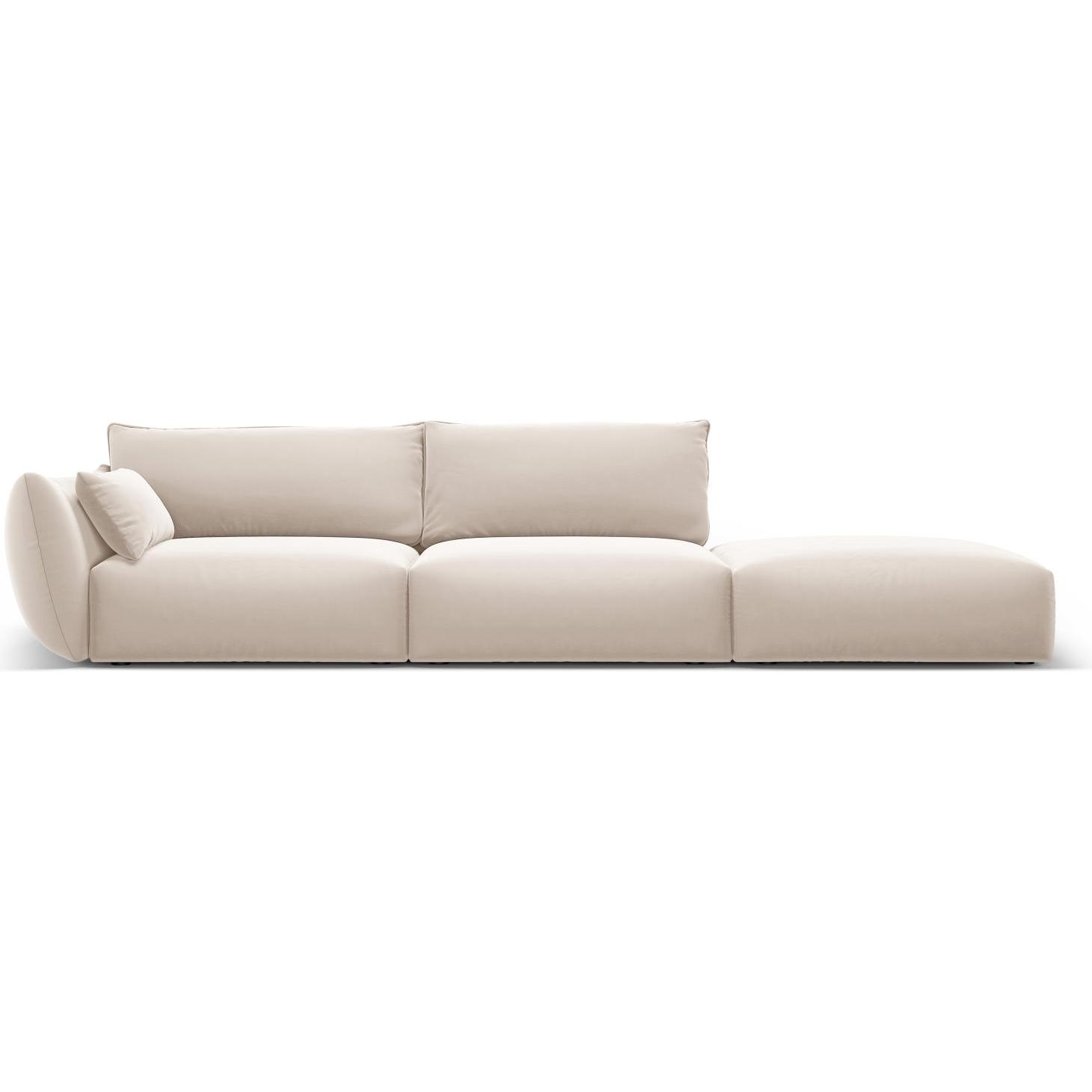 Maison Heritage, Sofa, Clau (4-Sitzer, 2-Sitzer, 3-Sitzer)