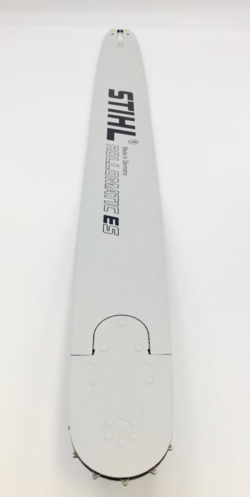 Actual product image Stihl Guide rail chain Rollomatic ES 80cm (Chainsaw, Chainsaw Sword)