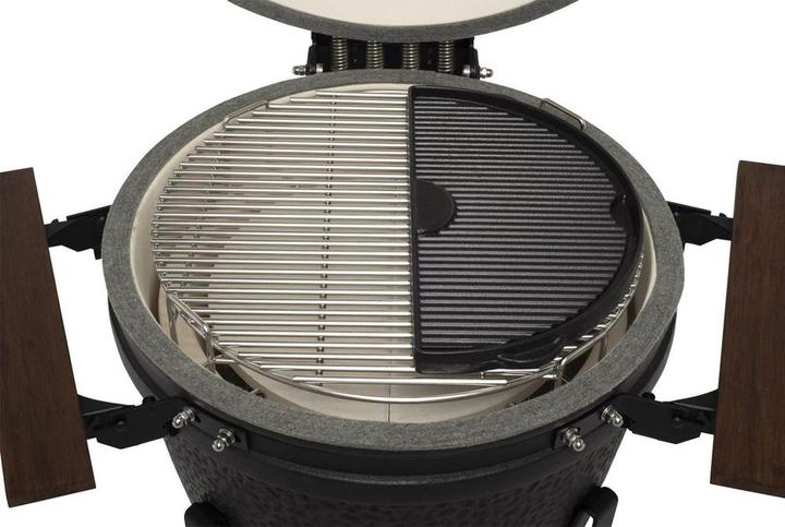 Image du produit The Bastard Halbmondblech