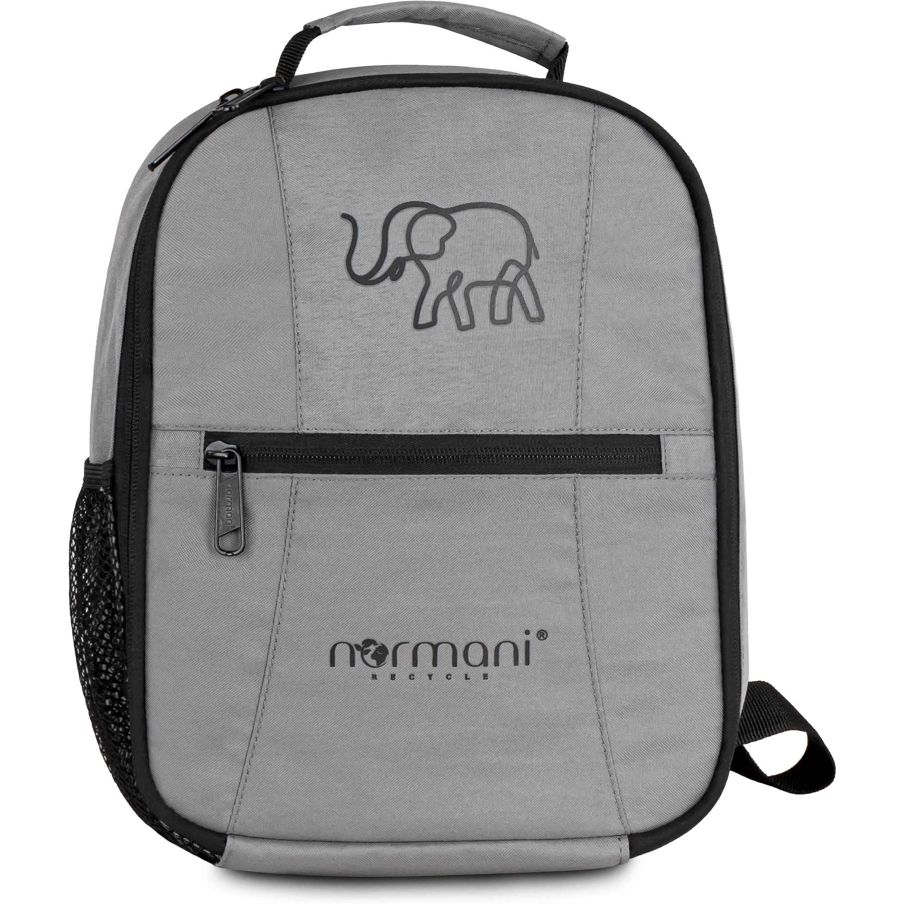 Normani, Kühlbox, (6 l)