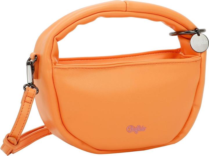 Actual product image Buffalo Soft Soft Mini Bag Handbag 16 cm