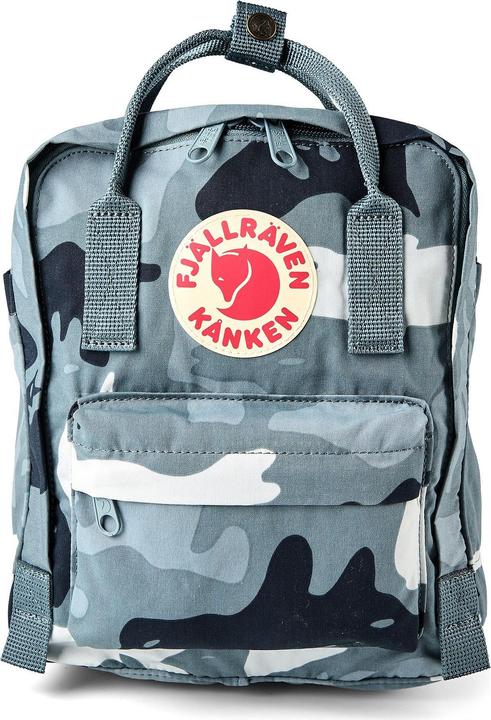 Produktbild Fjällräven Kånken Graphics Mini (5 l)