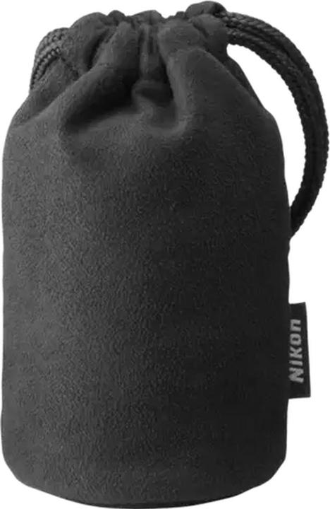 Actual product image Nikon CL-0715 Lens bag (Camera accessory bag)